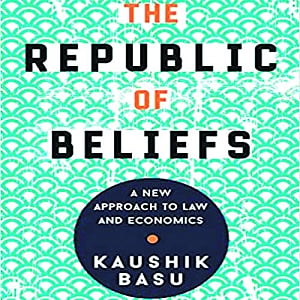 Law and economics must meet