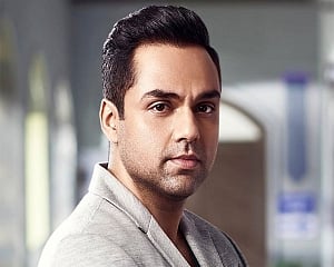 Law works very slow in our country; Abhay Deol on #MeToo movement