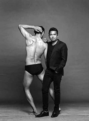 Lawfully Gay