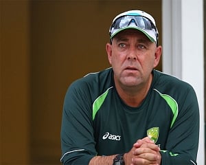 Lehmann backs 'excitable character' Kohli