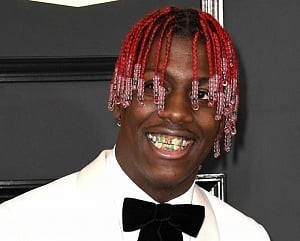 Lil Yachty to star in 'How High 2'