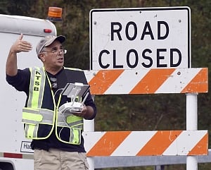 Limo in NY crash that killed 20 failed inspection