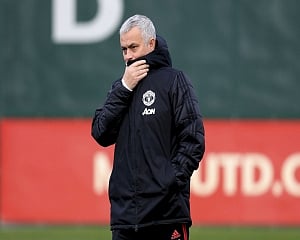 Liverpool face Man Utd test as Man City look to get back into groove