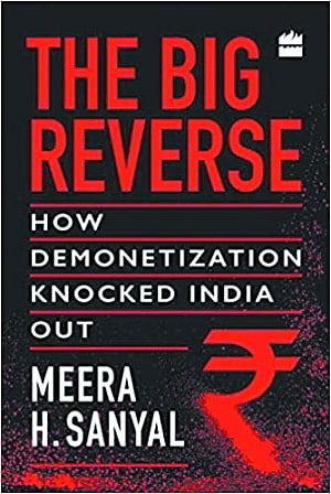 Looking back at demonetisation