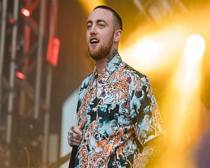 Mac Miller died of an accidental overdose