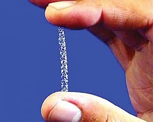Made in India coronary stents as good as foreign ones: Study