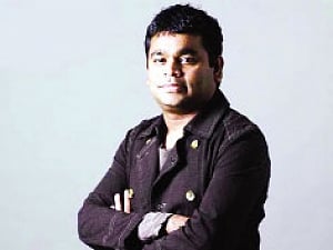 Maestros set tone for hockey