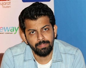 Making my next feature still a struggle: Bejoy Nambiar