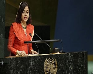 Maldives, India need to rebuild mutual trust: Ex-Maldivian FM