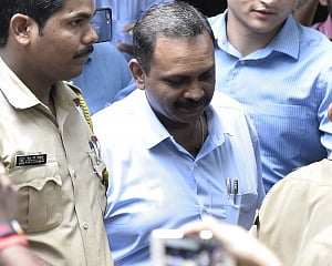 Malegaon blast: Purohit, Sadhvi and 5 others charged under UAPA