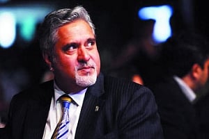 Mallya: Innocent?