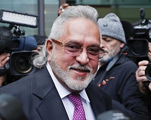 Mallya says he made comprehensive settlement offer before Karnataka High Court