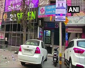 Man pumps bullets into youth after victim’s bike grazes his car
