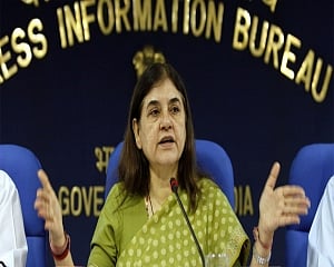 Maneka proposes panel to probe #MeToo allegations, Bollywood biggies speak out
