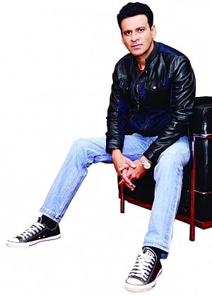 Manoj’s Bhonsle premieres in Busan