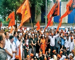 Maratha quota: Maha sets up 'war room' to fill vacant posts