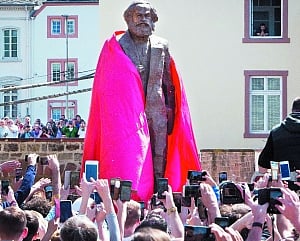 Marx at 200