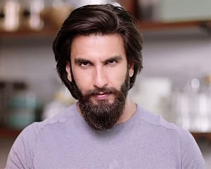 Masala films holy grail of mainstream Hindi films: Ranveer Singh