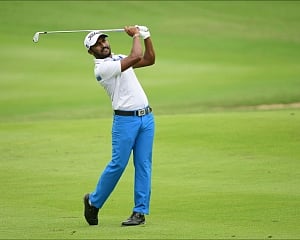 Mauritius Open: Chikka finishes career best tied 2nd