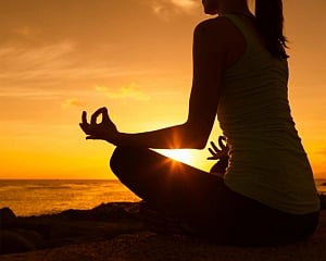 Meditation can help lower eye pressure in glaucoma patients: AIIMS study