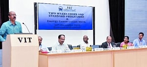 Meet on power safety