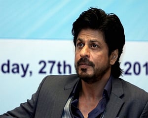 Meeting Malala Yousafzai will be a privilege: SRK