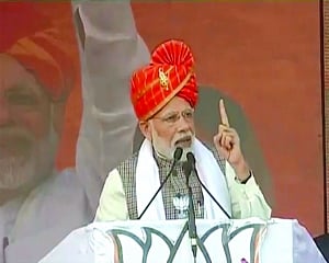 Michel gives Govt ammunition against Cong