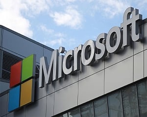 Microsoft 'Robot OS' coming for Windows 10