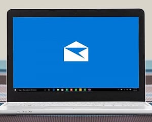Microsoft turns off ads in Windows 10 email app