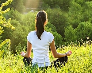 Mindfulness training may help effectively lose weight: Study
