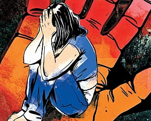 Minor alleges rape in Gurugram, accused absconding