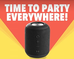 Mivi launches 3 new portable wireless speakers in India