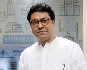 MNS chief Raj Thackeray gets bail in 2008 case