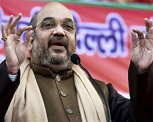 Modi govt's measures for MSMEs transformative: Amit Shah