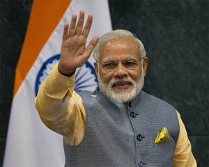 Modi to inaugurate key infra projects in Varanasi