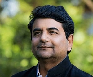 Modi using agencies to malign Gandhi family: Congress