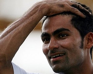 Mohammad Kaif named Delhi Daredevils' assistant coach