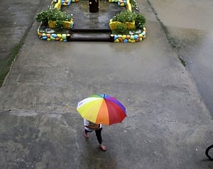 Monster typhoon barrels closer to north Philippines, China