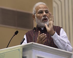 More joint exercises needed for better coordination in disaster relief: PM
