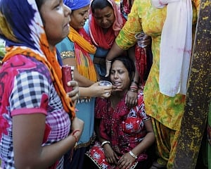 Most dead are from UP & Bihar, earning their livelihood in Amritsar: officials