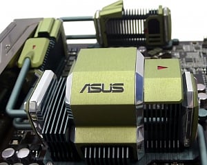 Motherboard leader ASUS wants to create 50 funky devices by 2022