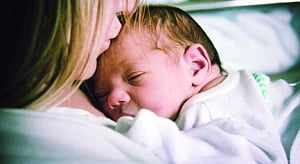 Mothers' role in nurturing India