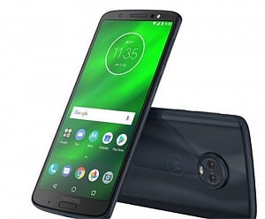 Moto G6 Plus with 6GB RAM in India for Rs 22,499