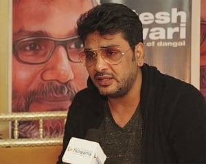 Mukesh Chabbra accused of harassment, Kashyap says he had cut-off ties with casting director