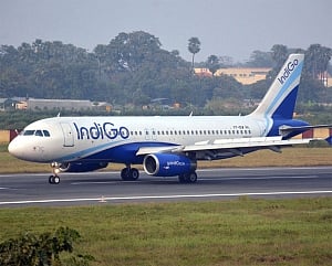 Mumbai-Lucknow IndiGO flight grounded after bomb threat call