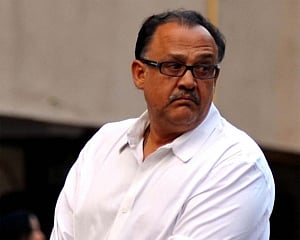 Mumbai police book Alok Nath for rape
