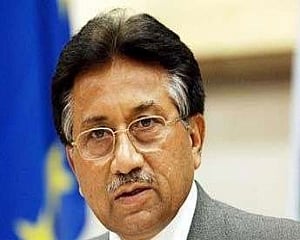Musharraf 'growing weaker' from unspecified illness, can't return  to Pak now: party leader
