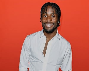 My teacher told me I would not be an actor: Shameik Moore