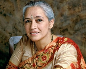 Nafisa Ali suffering from peritoneal, ovarian cancer