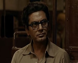 Nawazuddin's 'Manto' echoes Guru Dutt's 'Pyaasa'